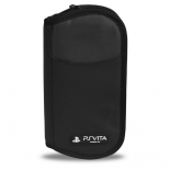 Дорожный футляр для PS Vita Чёрный (Travel Case)